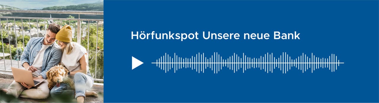 Hörfunkspot