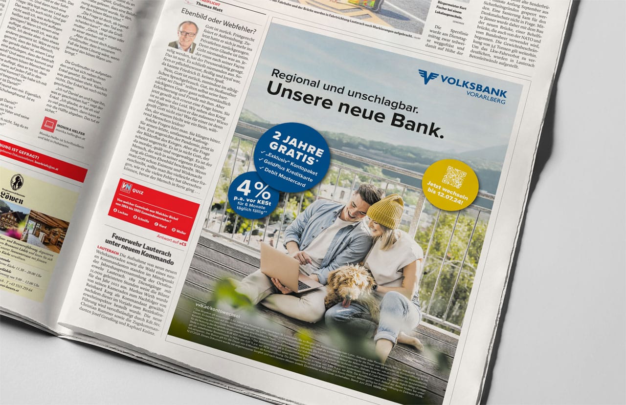 VVB_Mockup_Zeitungsinserat